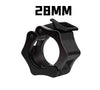 1Pc Black-28Mm