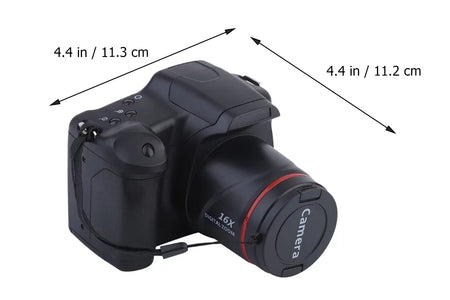 Professional Photography Camera Telephoto Digital Camera High-Definition Camera