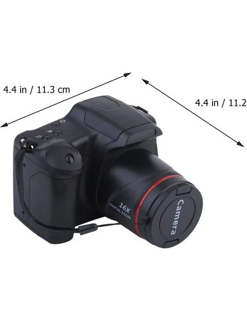 Load image into Gallery viewer, Professional Photography Camera Telephoto Digital Camera High-Definition Camera
