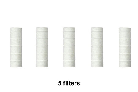 PureFlow High-Pressure Shower Head – 3-Mode Adjustable Spray with Massage Brush Filter for Ultimate Bathroom Relaxation