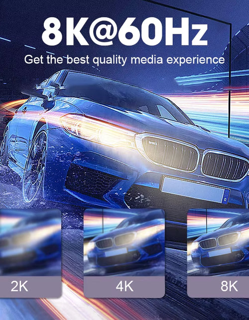 Load image into Gallery viewer, USB 4.0 PD 240W 8K 60Hz Charger Connector for Macbook 40Gbps High Speed USB C OTG U-Shape Straight Angle Male to Female Adapter
