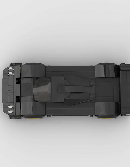 Load image into Gallery viewer, MOC Racer City Sports Vehicle Building Blocks Set - Creative Educational Toy for Boys
