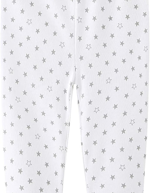 Load image into Gallery viewer, Newborn Baby Clothes Set Onesies Short Sleeve Baby Boy Pants Baby Girl Bodysuits Baby Layette Sets
