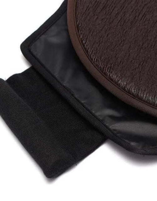 Load image into Gallery viewer, SpinEase™ 360° Rotating Memory Foam Seat Cushion – Sit, Swivel &amp; Go with Zero Effort
