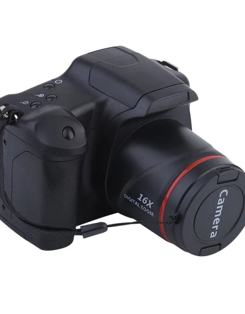 Load image into Gallery viewer, Professional Photography Camera Telephoto Digital Camera High-Definition Camera
