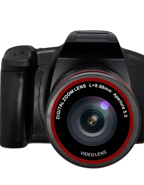 Load image into Gallery viewer, Professional Photography Camera Telephoto Digital Camera High-Definition Camera

