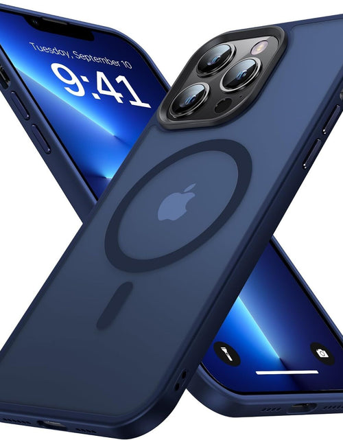 Load image into Gallery viewer, For Iphone 17 16 15 14 13 12 Pro Max Air Frost Case Mag Safe Shockproof Cover
