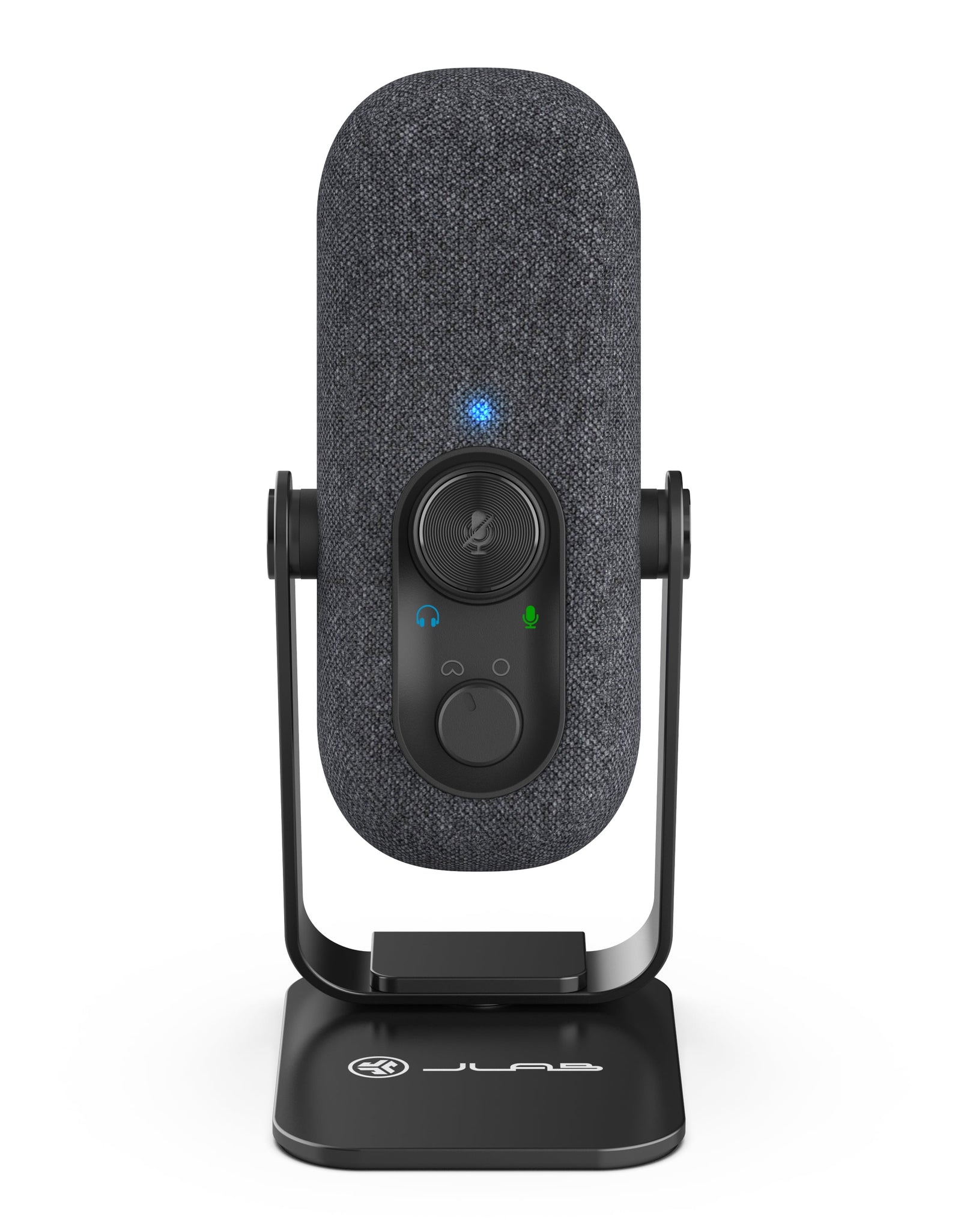 Audio GO Talk Micrófono De Escritorio USB / Condensadores Duales / Frecuencia De Muestreo De 96Khz/24Bit / Diseño Compacto / Grabaciones Y Transmisiones De Calidad De Estudio