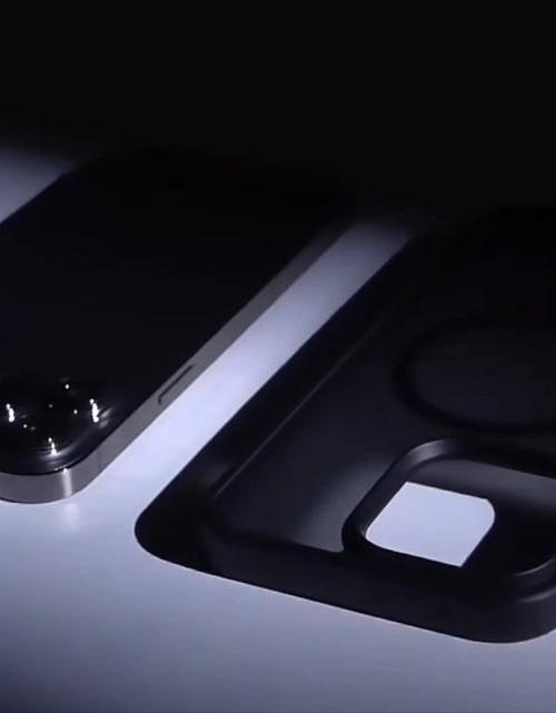 Load image into Gallery viewer, For Iphone 17 16 15 14 13 12 Pro Max Air Frost Case Mag Safe Shockproof Cover
