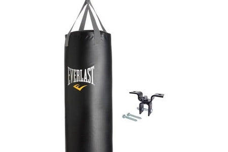 Kit De Bolsa Pesada Nevatear De 70 Lb - 11" L X 11" W X 34" H