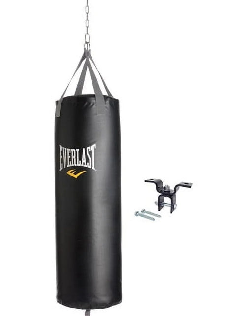 Load image into Gallery viewer, Kit De Bolsa Pesada Nevatear De 70 Lb - 11" L X 11" W X 34" H
