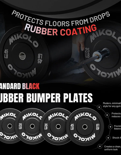 Load image into Gallery viewer, Smith Machine Home Gym, 2200 Lbs Power Rack Cage with Cable Crossover, Weight Bar, 360° Landmine, Barbell Holders and Other Attachments, Total Body Strength Training Cage
