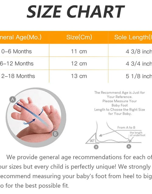 Load image into Gallery viewer, Botas Cálidas De Nieve Para Bebés Niñas Y Niños, Botitas De Invierno Para Infantes, Zapatos Sin Cordones Para Recién Nacidos De 3-18 Meses
